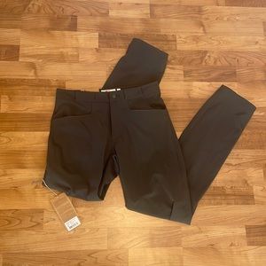 Fjallraven High Coast Pants Women Size 29 NWT